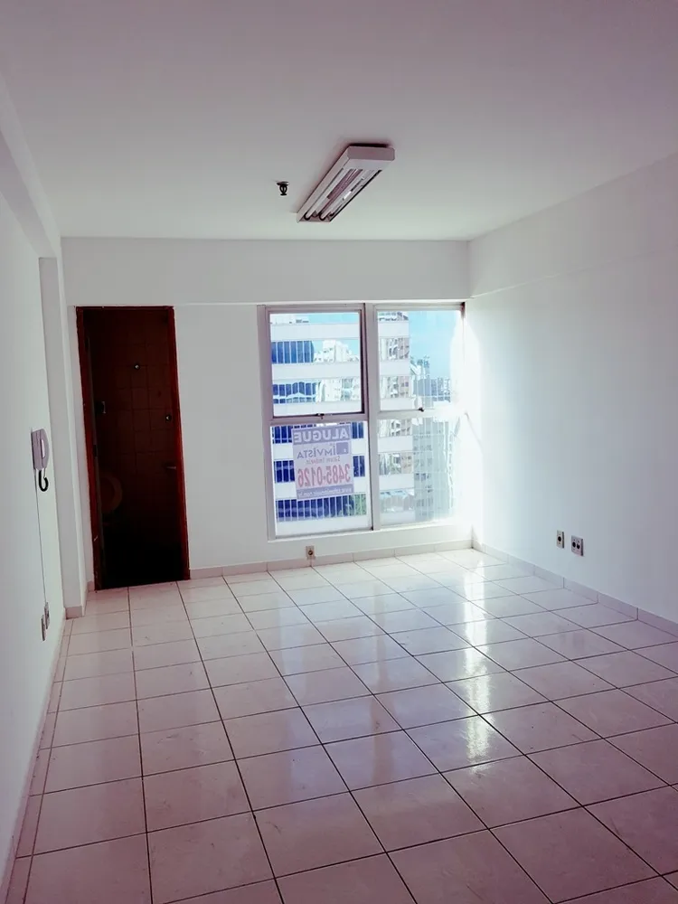 Sala-Conjunto, 30 m² - Foto 5