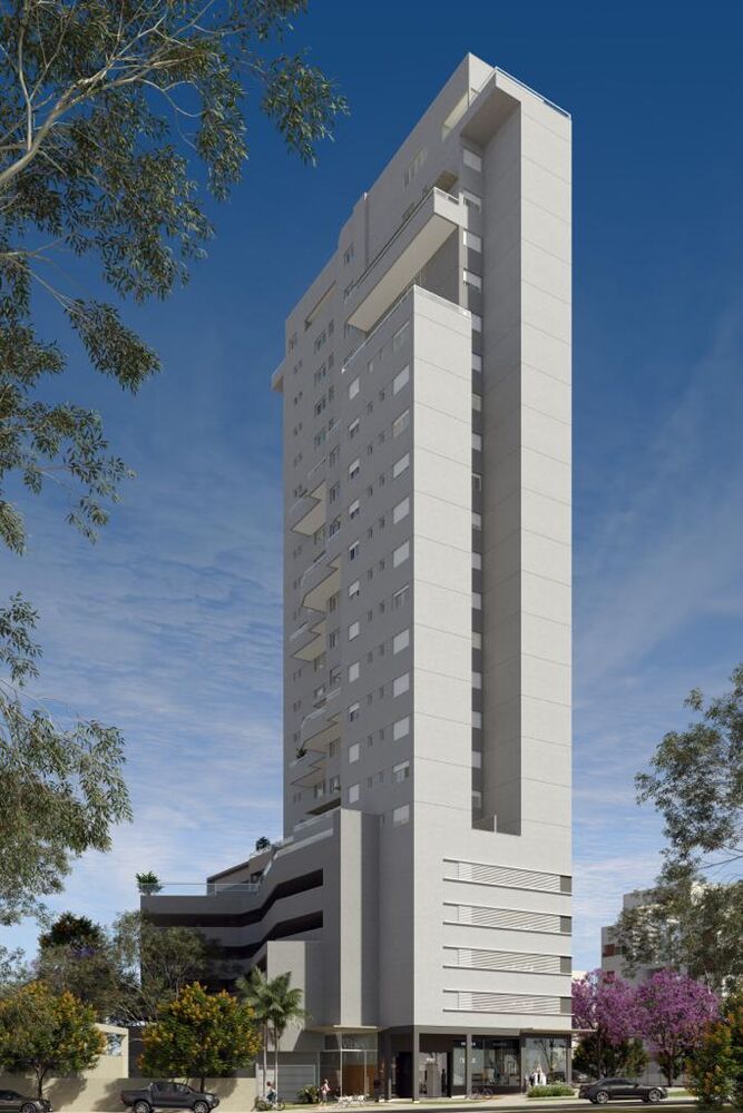Loja-Salão à venda, 137m² - Foto 4