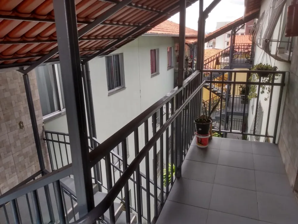 Apartamento, 2 quartos, 49 m² - Foto 5