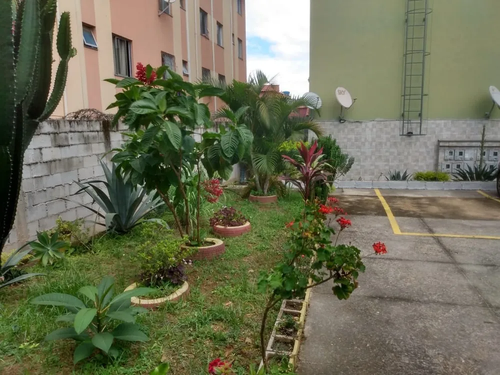 Apartamento, 2 quartos, 49 m² - Foto 7