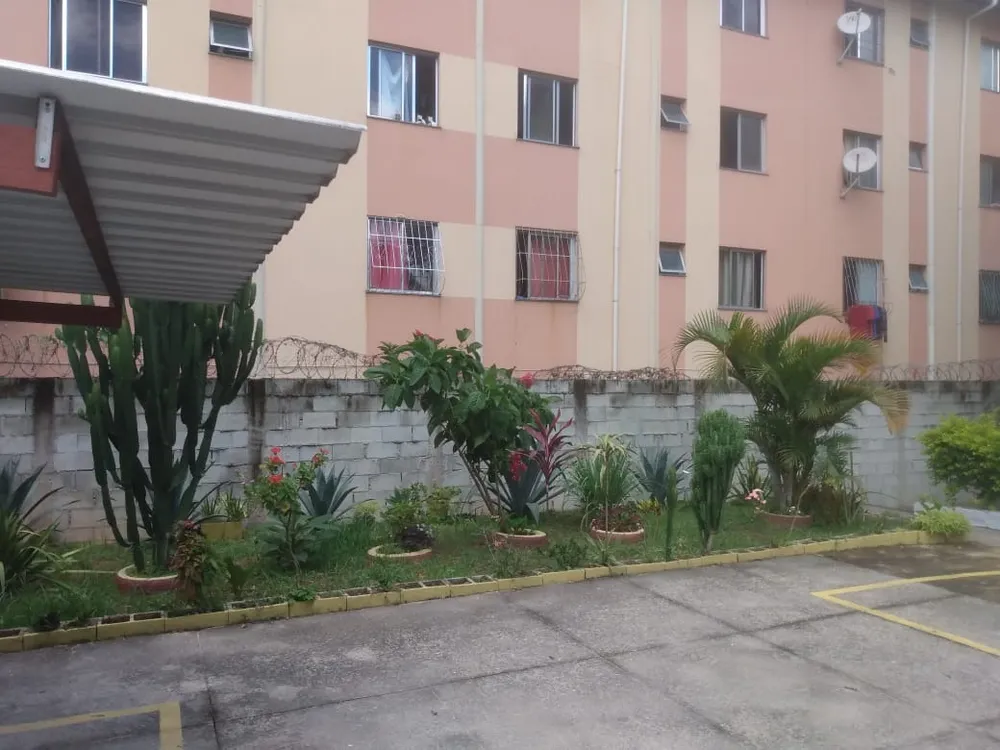 Apartamento, 2 quartos, 49 m² - Foto 6