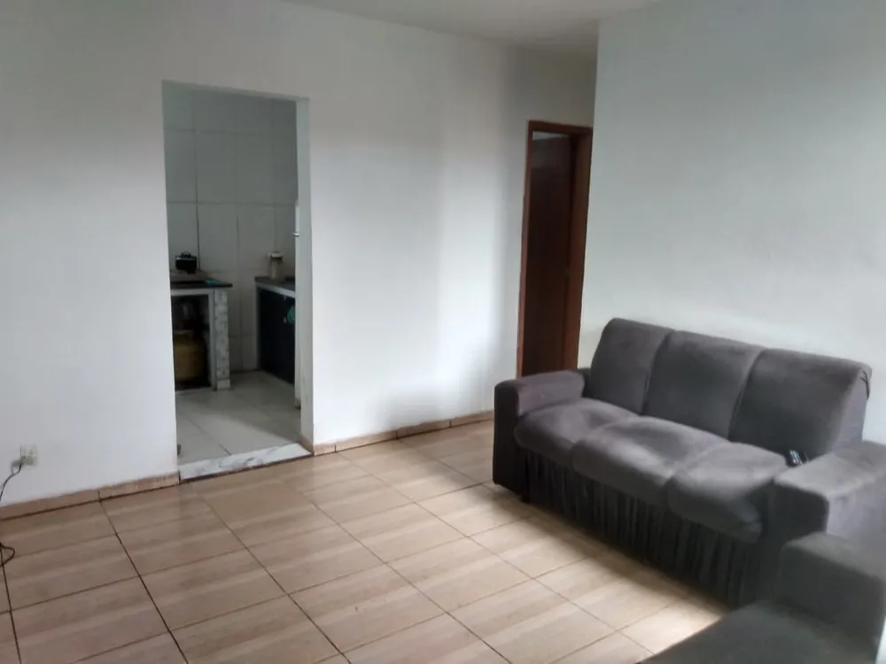 Apartamento, 2 quartos, 49 m² - Foto 1
