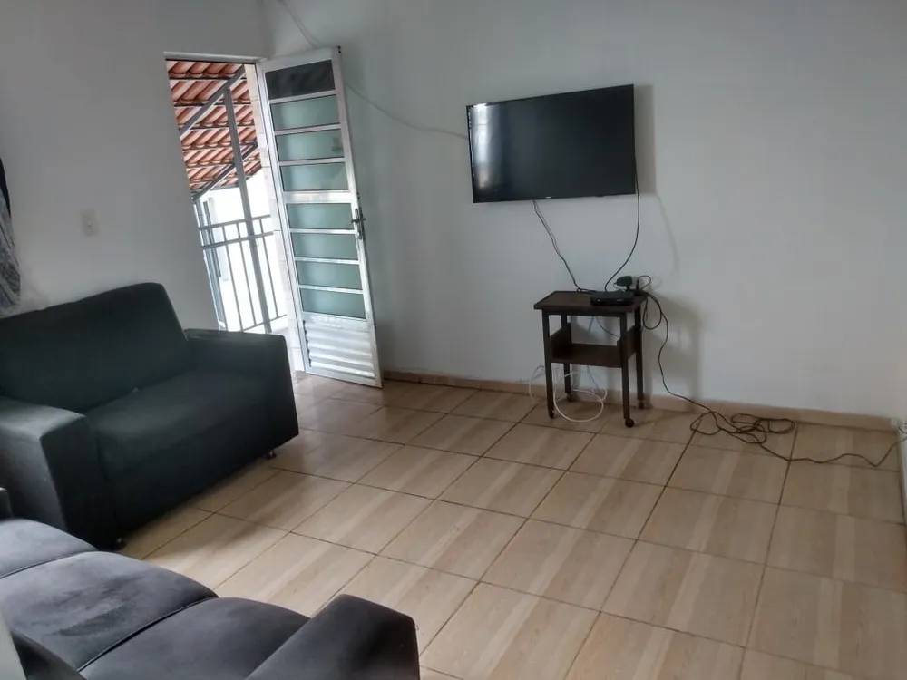 Apartamento, 2 quartos, 49 m² - Foto 2