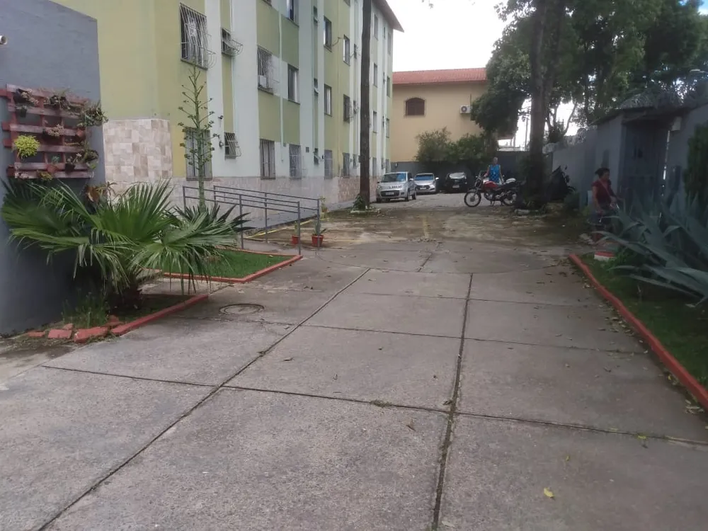 Apartamento, 2 quartos, 49 m² - Foto 8
