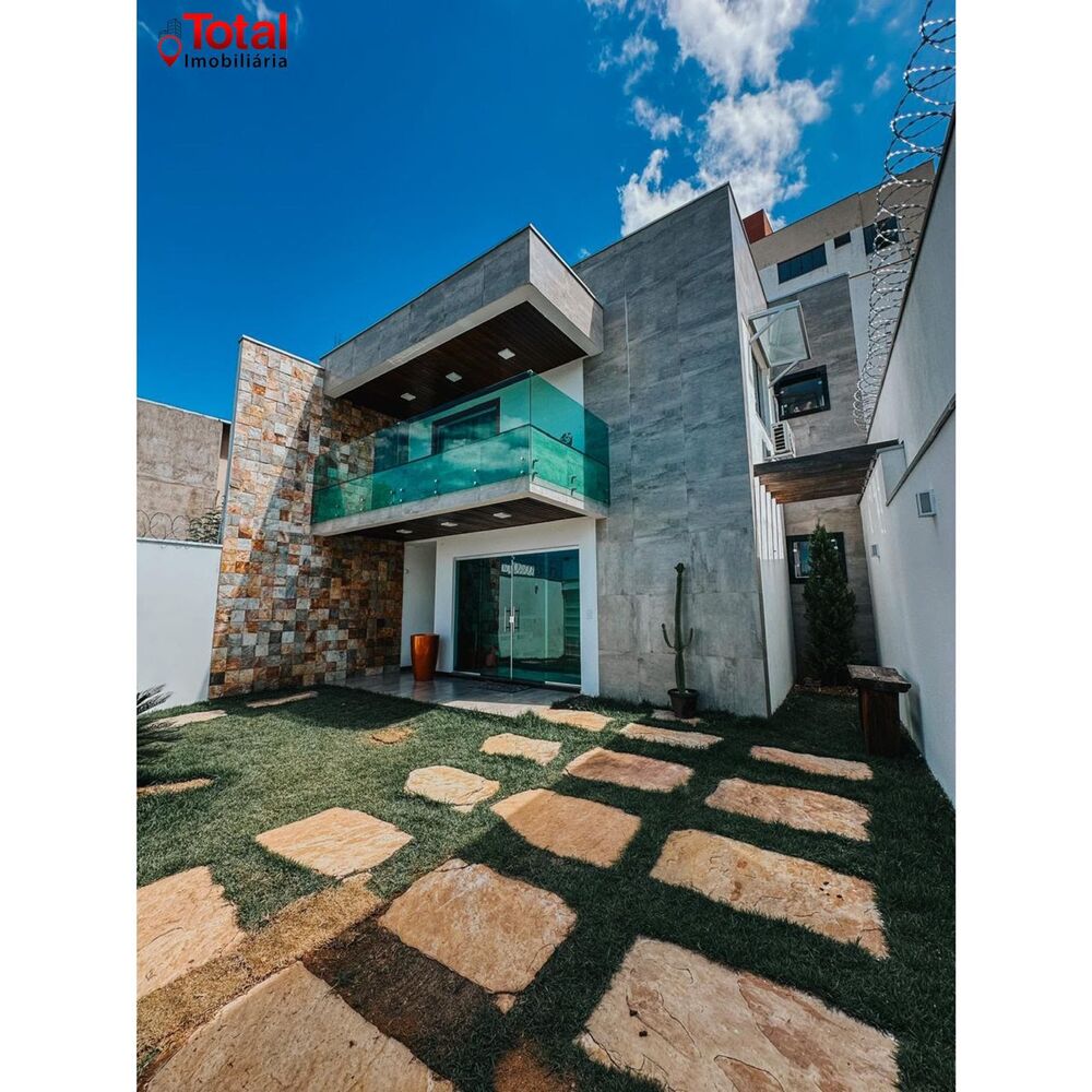 Casa à venda com 3 quartos, 212m² - Foto 7