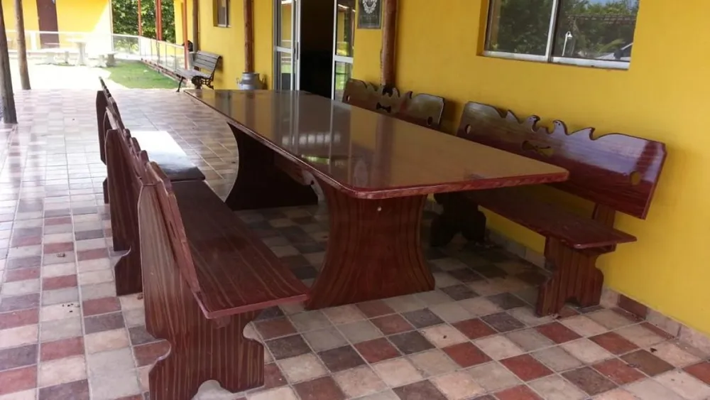 Chácara, 3 quartos - Foto 7