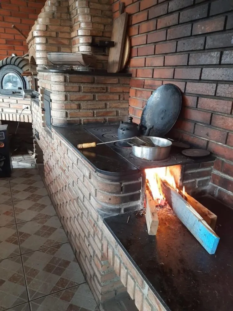 Chácara, 3 quartos - Foto 8