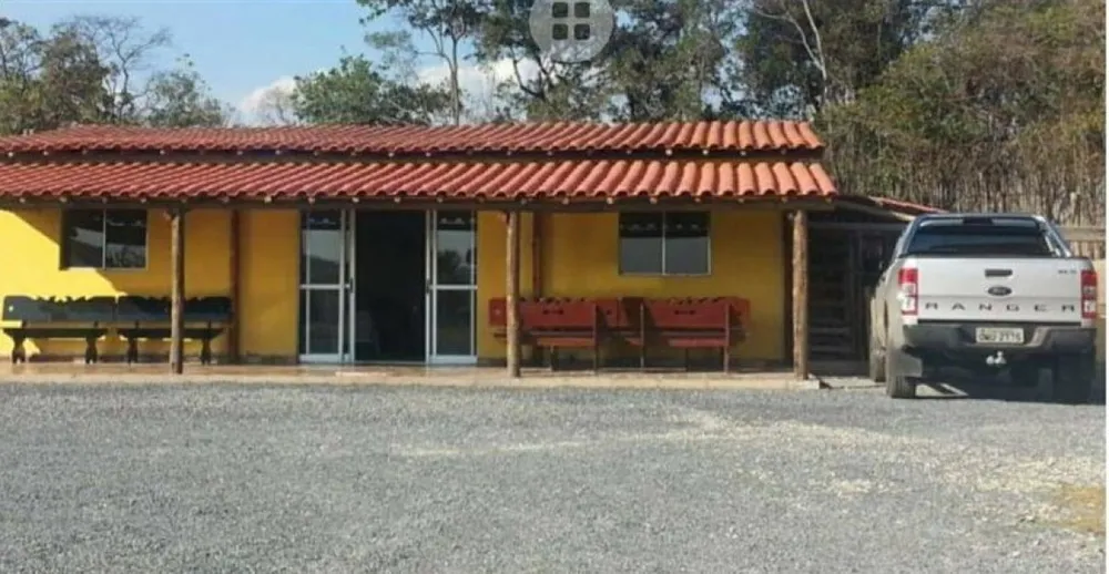 Chácara, 3 quartos - Foto 3