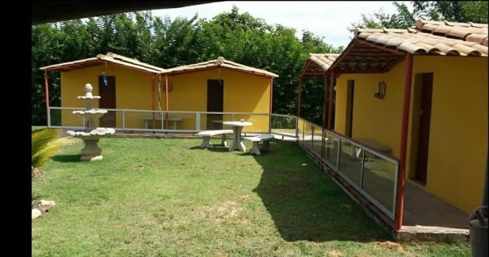 Chácara, 3 quartos - Foto 2