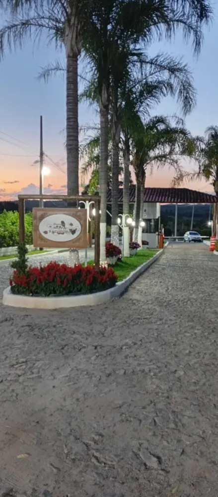 Sítio, 3 quartos, 2500 m² - Foto 15