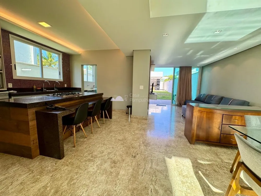 Casa, 3 quartos, 500 m² - Foto 7