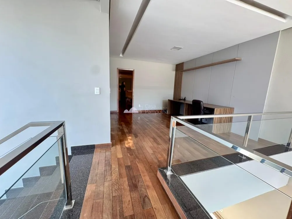 Casa, 3 quartos, 500 m² - Foto 13