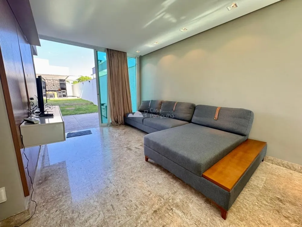 Casa, 3 quartos, 500 m² - Foto 8