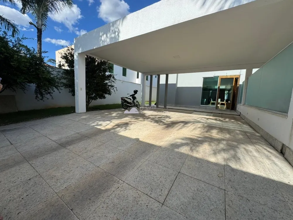 Casa, 3 quartos, 500 m² - Foto 1