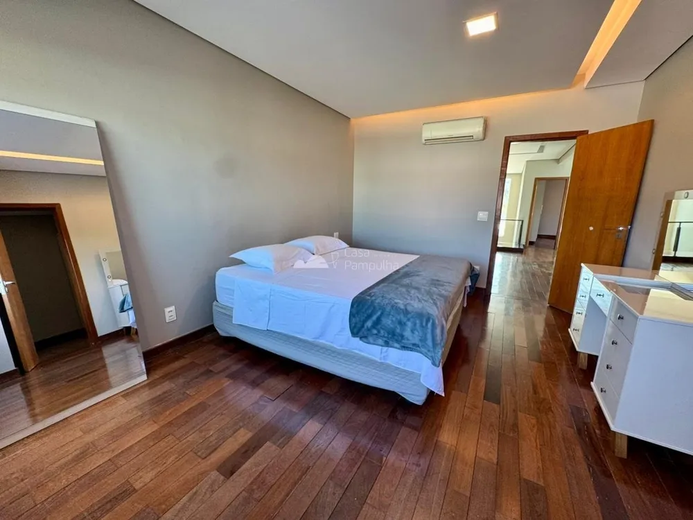 Casa, 3 quartos, 500 m² - Foto 14