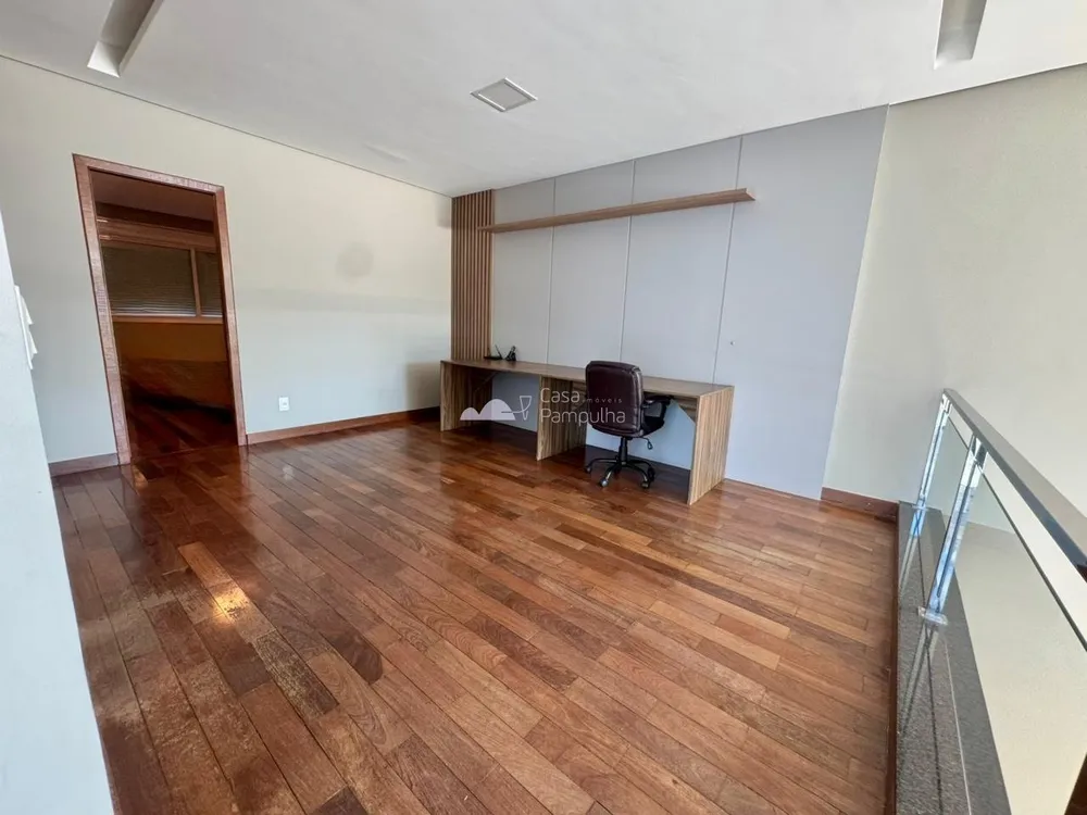 Casa, 3 quartos, 500 m² - Foto 11