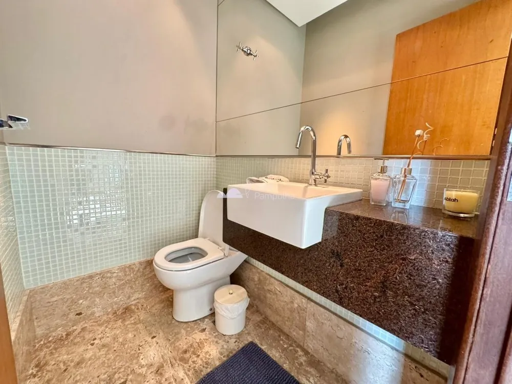 Casa, 3 quartos, 500 m² - Foto 2