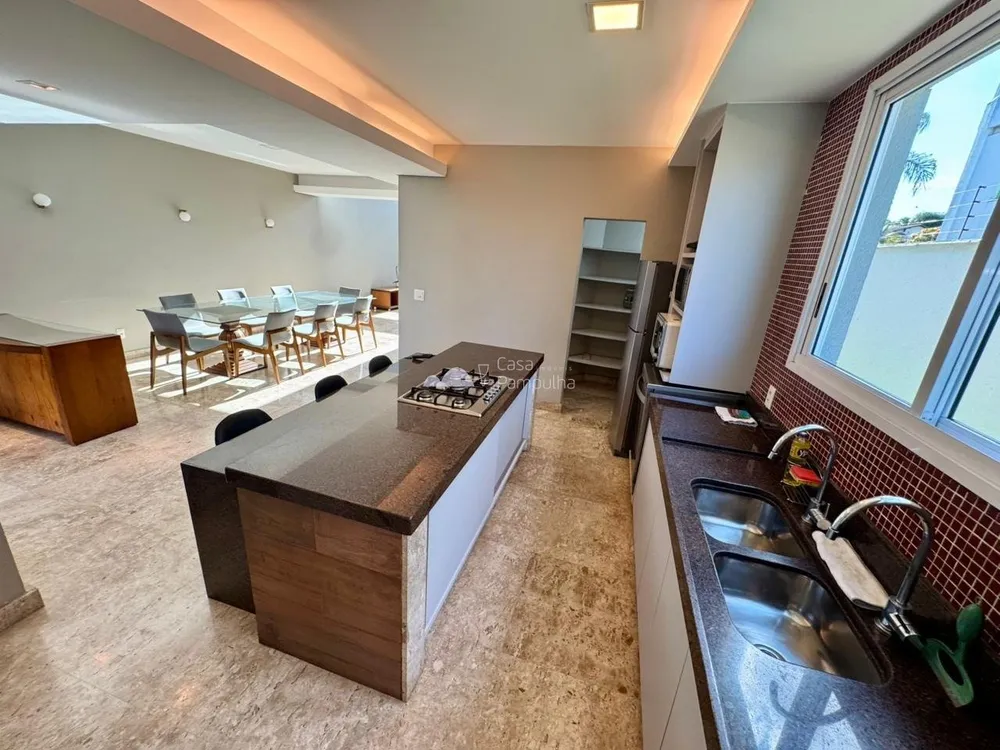Casa, 3 quartos, 500 m² - Foto 5