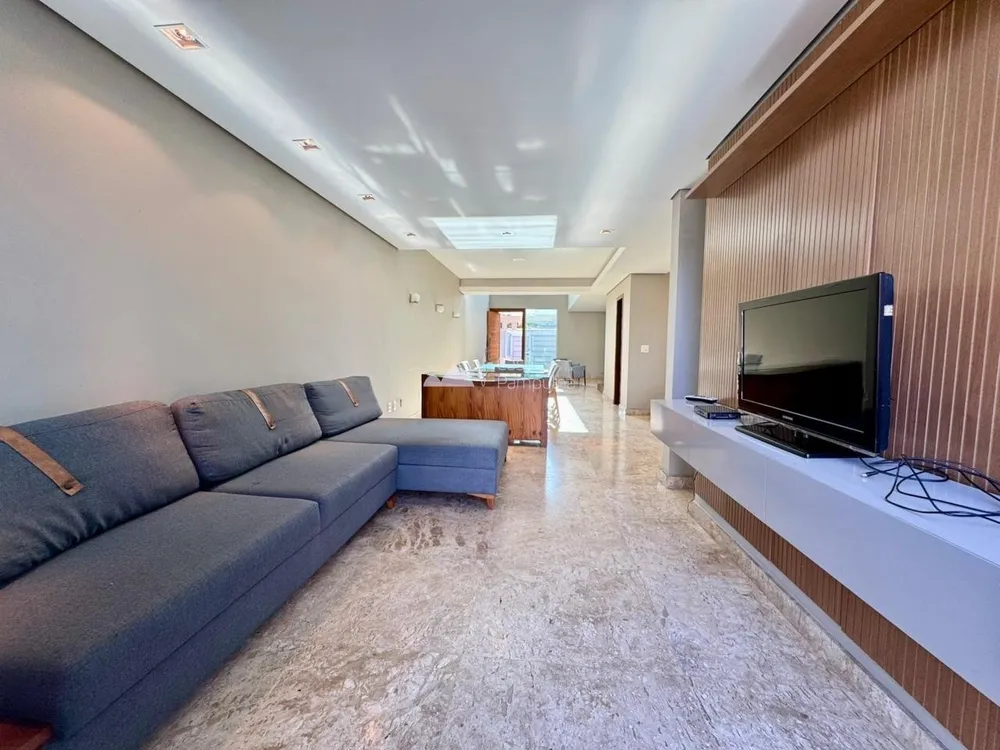 Casa, 3 quartos, 500 m² - Foto 9