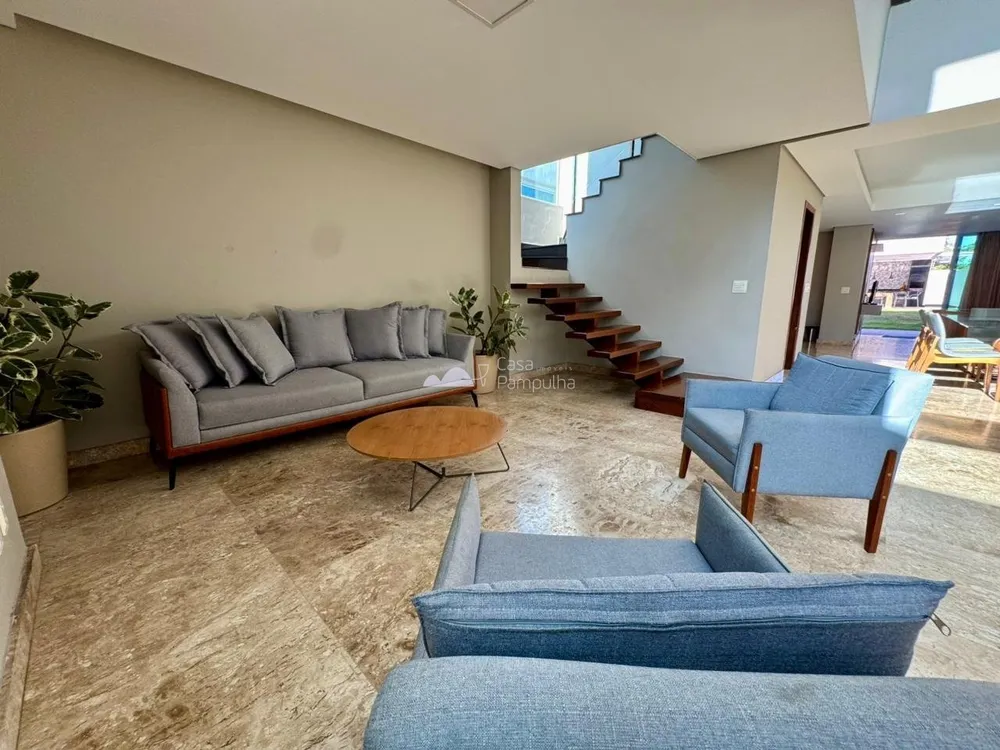 Casa, 3 quartos, 500 m² - Foto 1