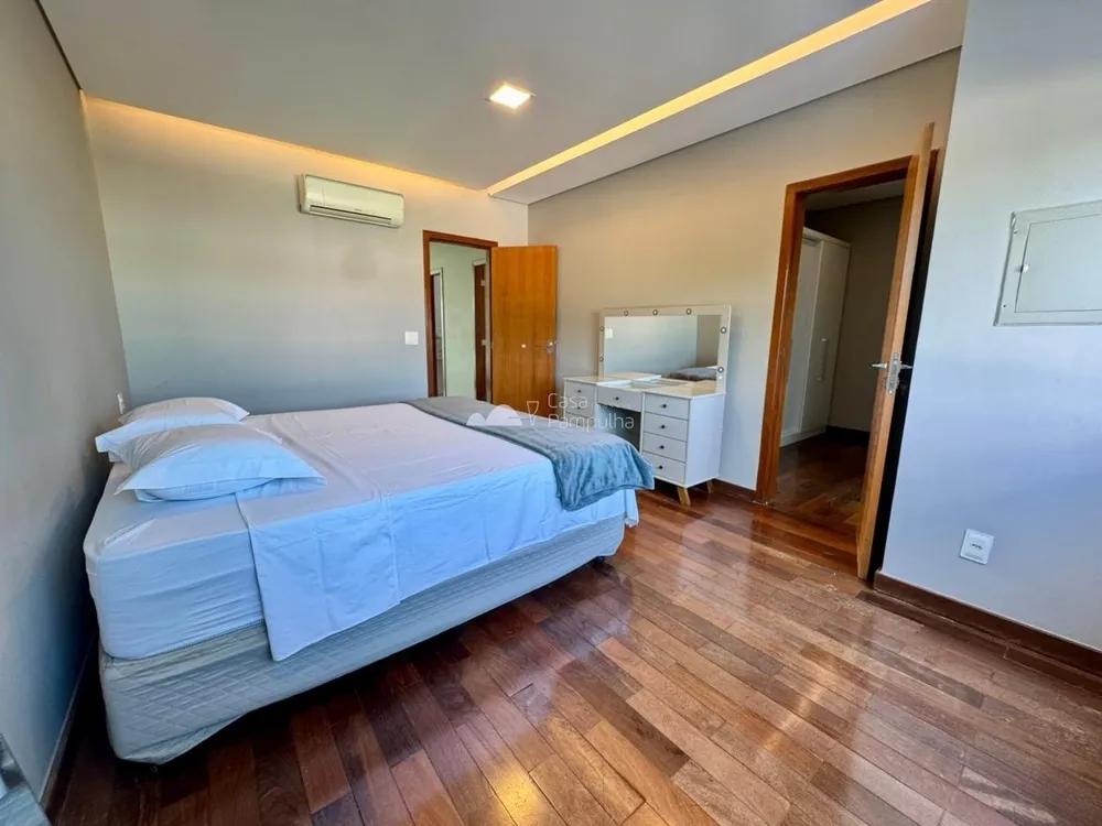 Casa, 3 quartos, 500 m² - Foto 15
