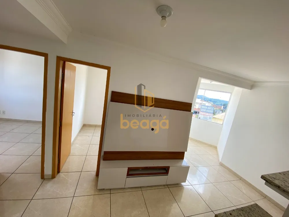 Cobertura, 2 quartos, 65 m² - Foto 6