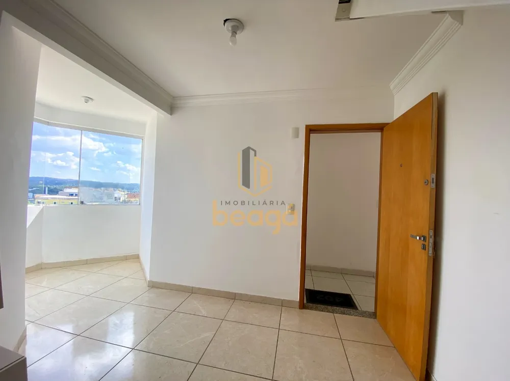 Cobertura, 2 quartos, 65 m² - Foto 2