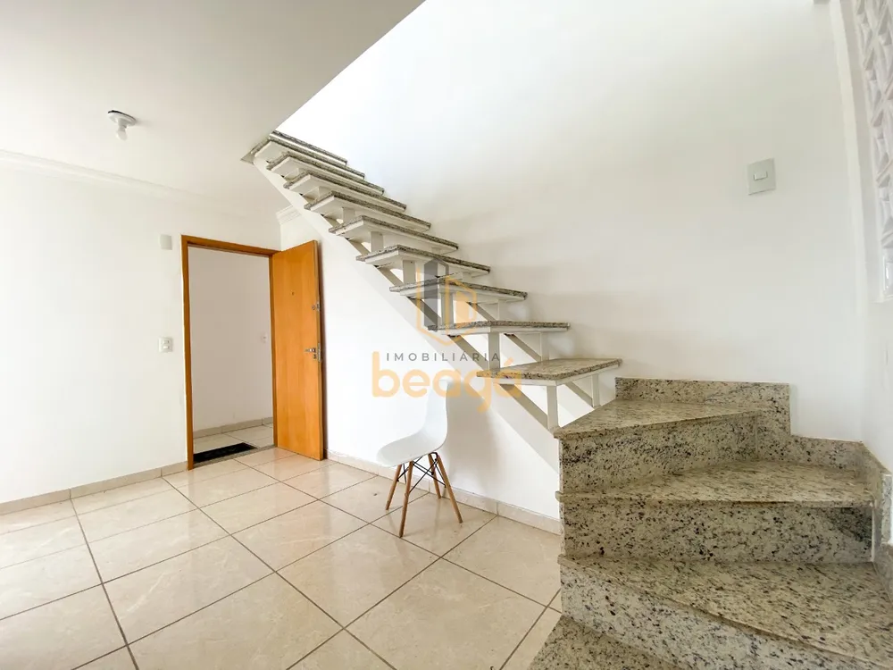 Cobertura, 2 quartos, 65 m² - Foto 5