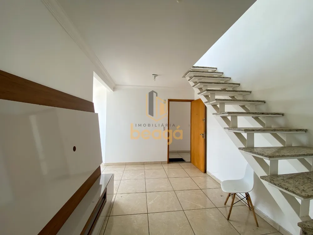 Cobertura, 2 quartos, 65 m² - Foto 3