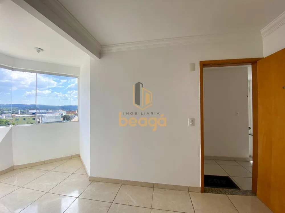 Cobertura, 2 quartos, 65 m² - Foto 1