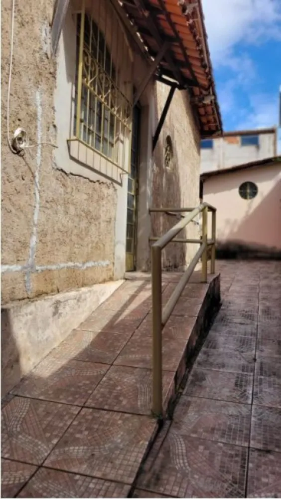 Casa, 3 quartos, 408 m² - Foto 8
