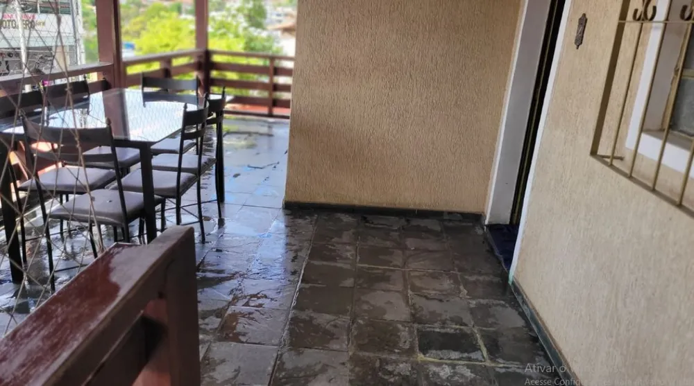 Casa, 3 quartos, 408 m² - Foto 12