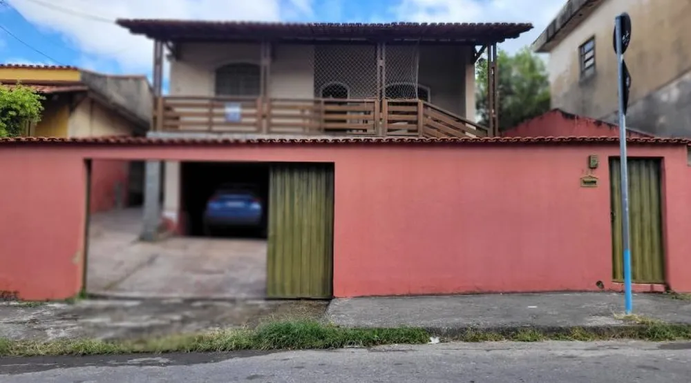 Casa, 3 quartos, 408 m² - Foto 20