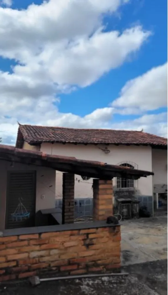 Casa, 3 quartos, 408 m² - Foto 5