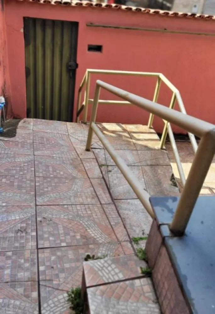 Casa, 3 quartos, 408 m² - Foto 4