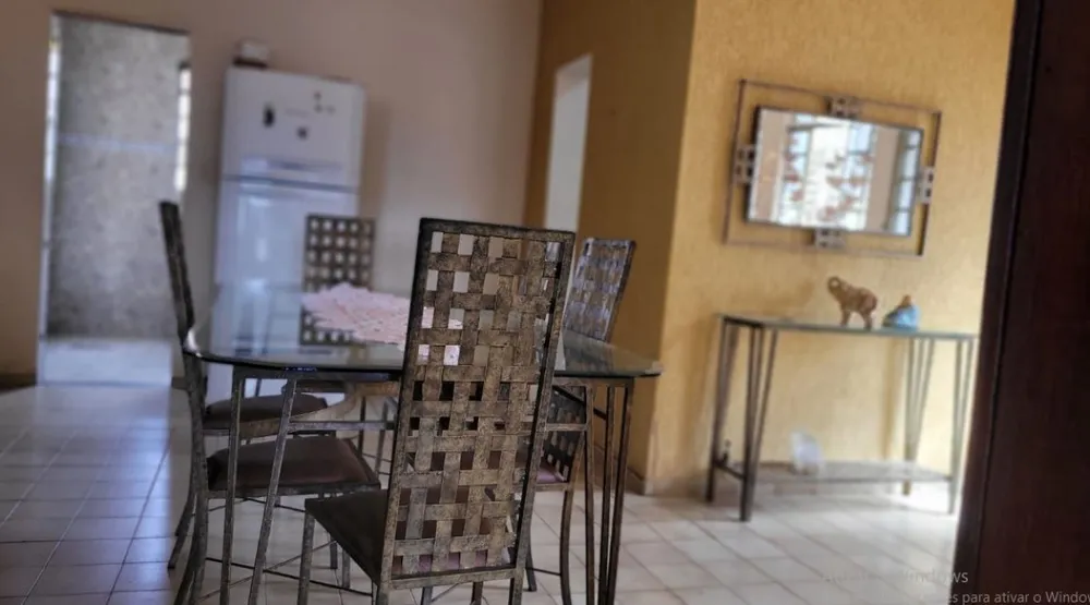 Casa, 3 quartos, 408 m² - Foto 1