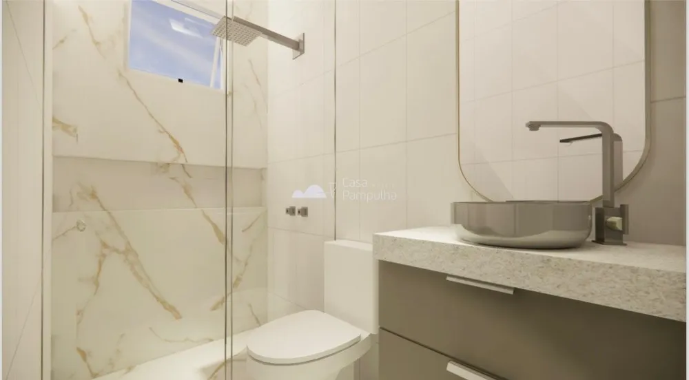 Apartamento, 2 quartos, 129 m² - Foto 2