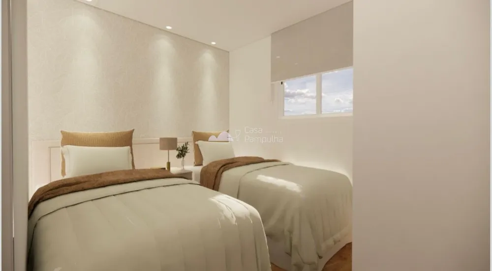 Apartamento, 2 quartos, 129 m² - Foto 3