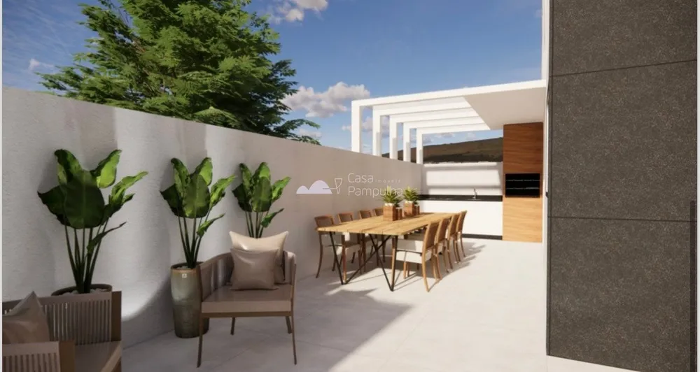 Apartamento, 2 quartos, 129 m² - Foto 7