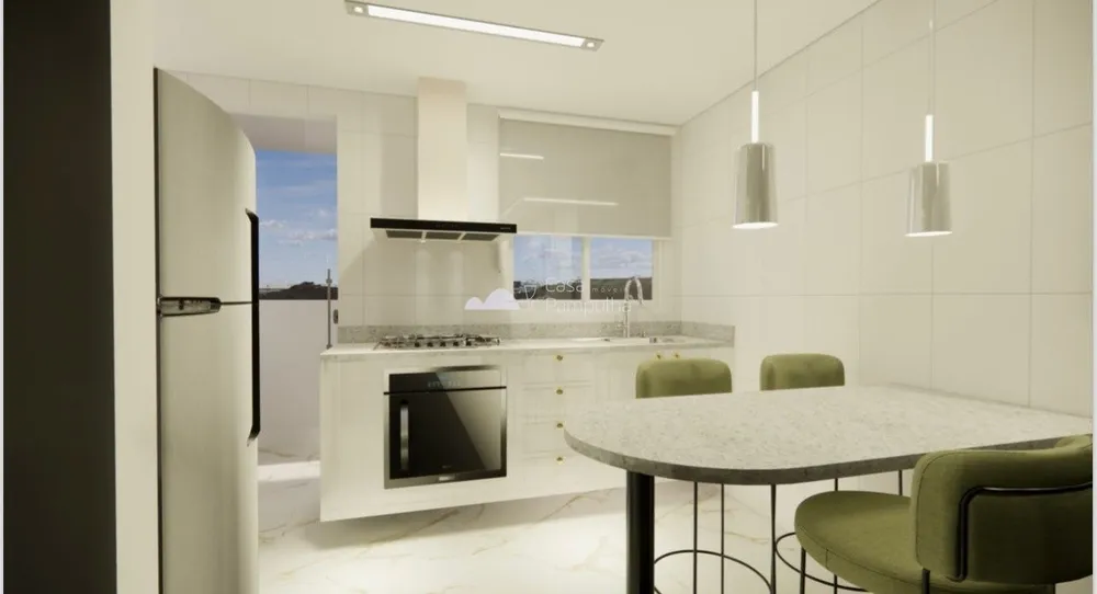 Apartamento, 2 quartos, 129 m² - Foto 4
