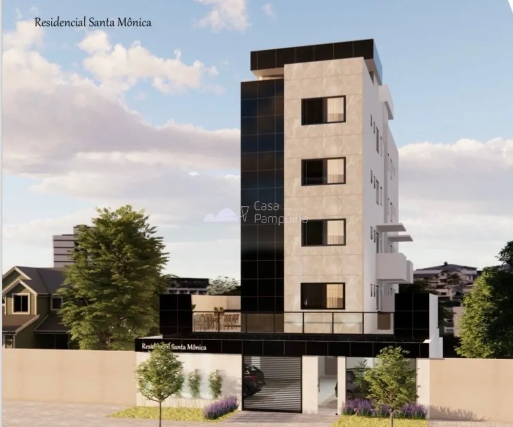 Apartamento, 2 quartos, 129 m² - Foto 13