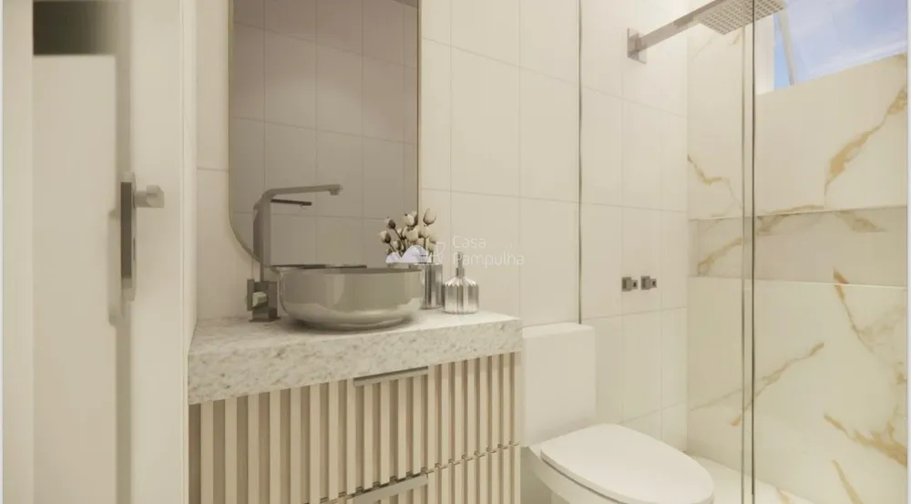 Apartamento, 2 quartos, 129 m² - Foto 6