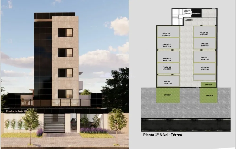 Apartamento, 2 quartos, 129 m² - Foto 5