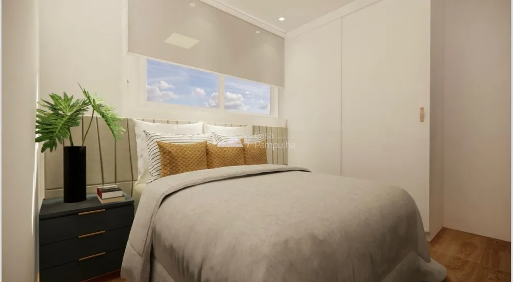 Apartamento, 2 quartos, 129 m² - Foto 1