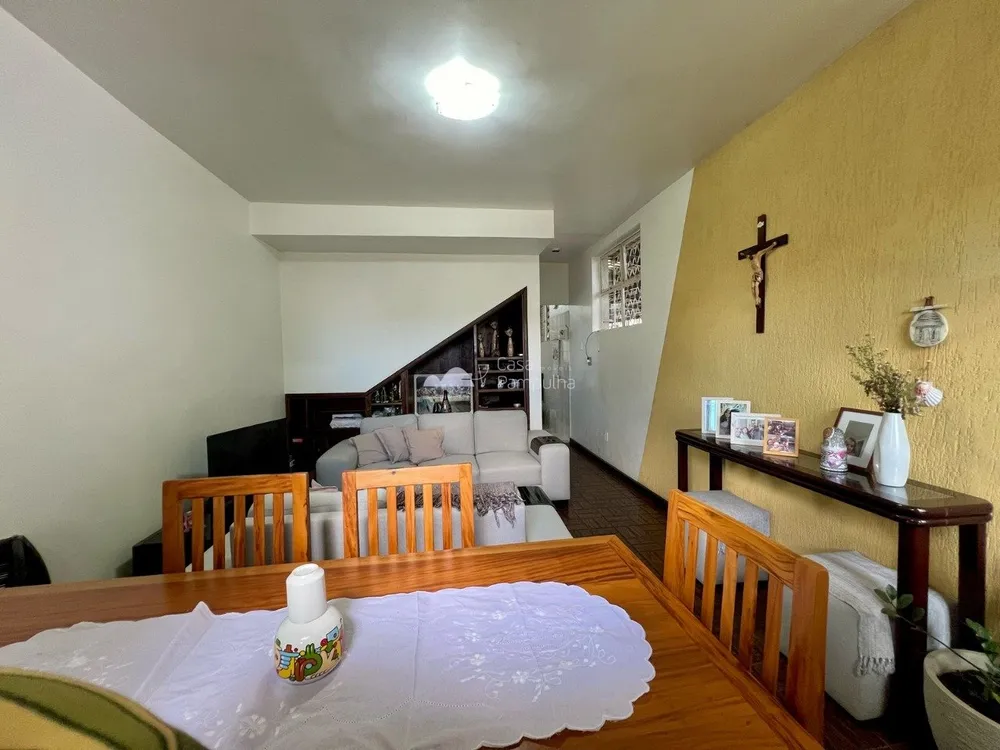 Casa, 2 quartos, 112 m² - Foto 1