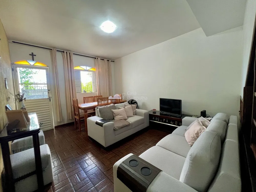 Casa, 2 quartos, 112 m² - Foto 7