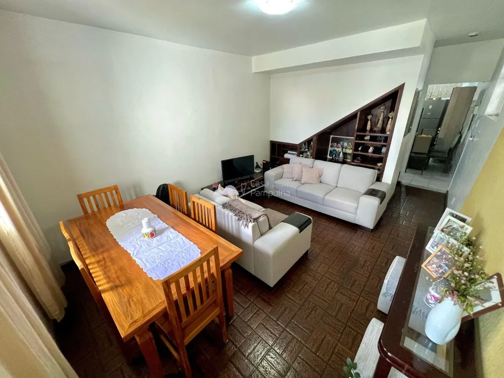 Casa, 2 quartos, 112 m² - Foto 2