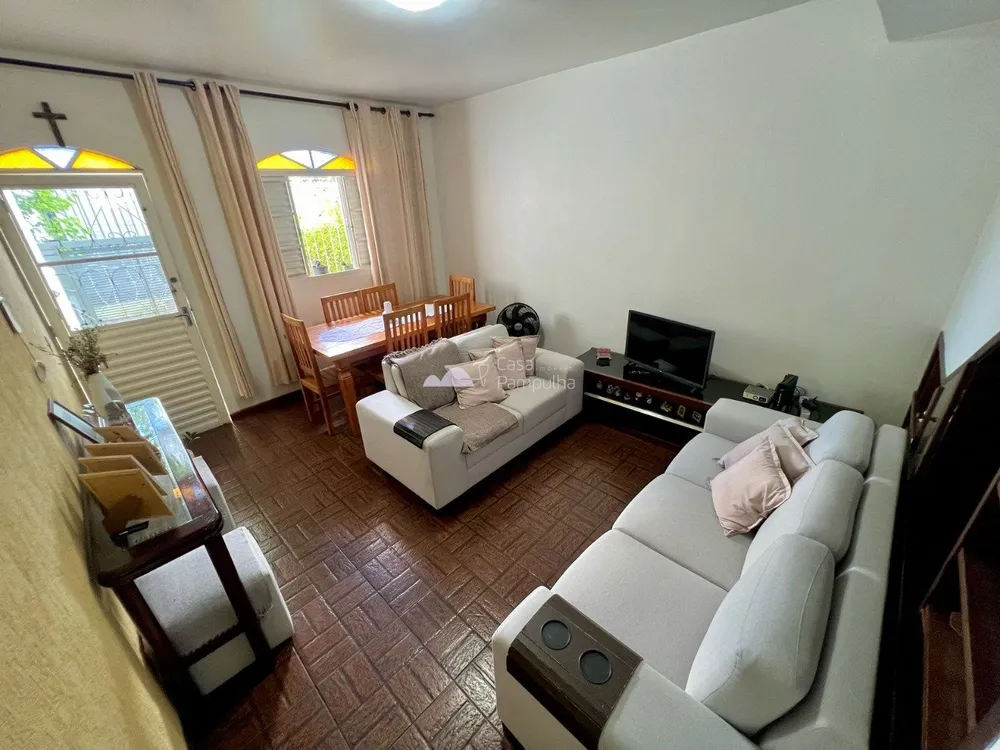 Casa, 2 quartos, 112 m² - Foto 5
