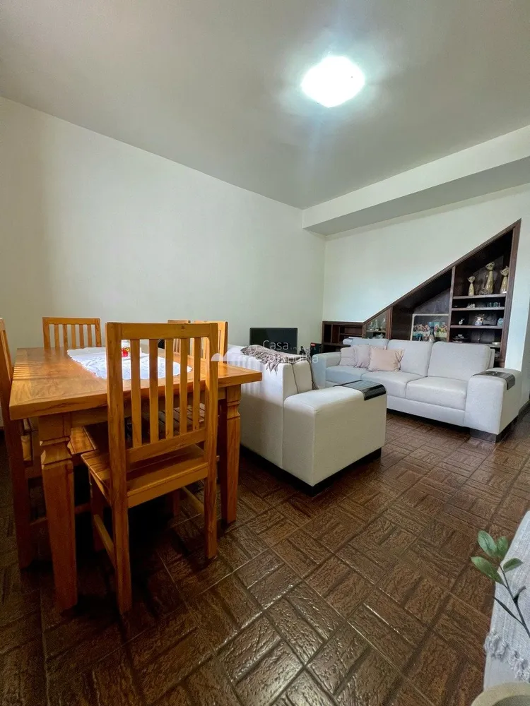 Casa, 2 quartos, 112 m² - Foto 4