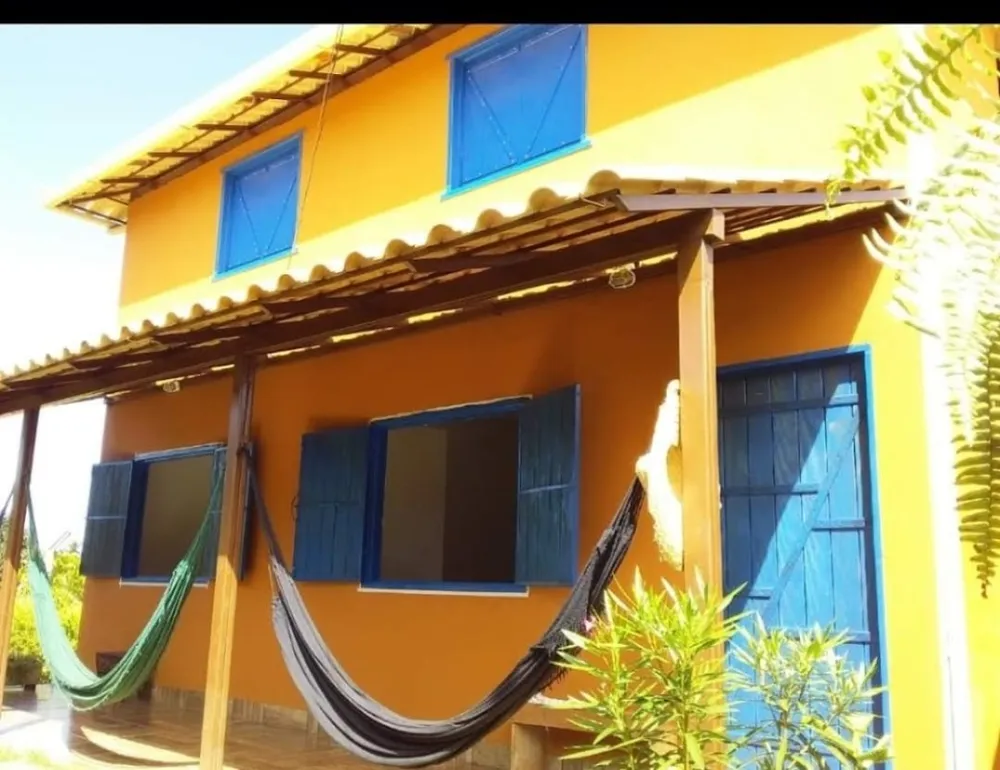 Chácara, 5 quartos, 1600 m² - Foto 4